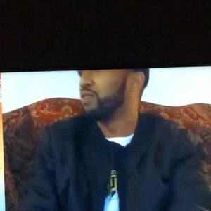 Meet your Posher, Trevor